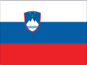 Slovenia flag