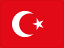 Turkey flag