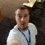 Photo of Stefan Georgiev