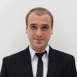 Photo of Pavol Ivanov