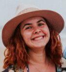 Cosmina Andreea Participant