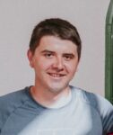 Ionut Donca Participant