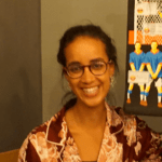 Sara Ibrahimi Participant