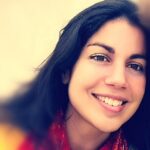 Photo of Sara Segurado