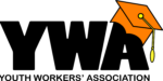 Logo of Youth Workers Association, Victoria, Australia