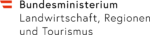 Logo of Austrian Ministry of the Environment