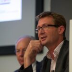 Photo of Nic Newman