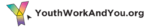 Logo of Youth Work eLearning Partnership