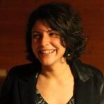 Photo of Shirley Rizk