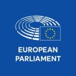 European Parliament logo
