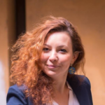 Corina Pirvulescu