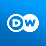 Deutsche Welle logo