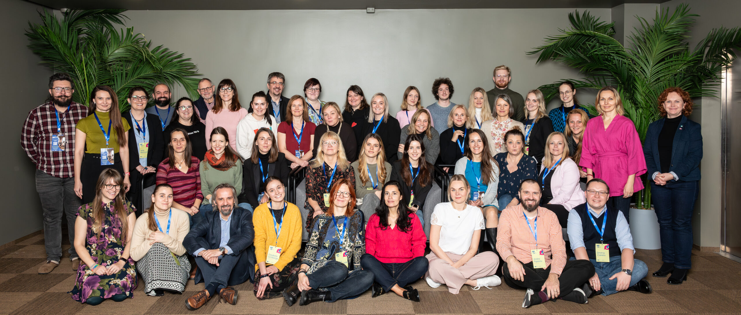 Group photo