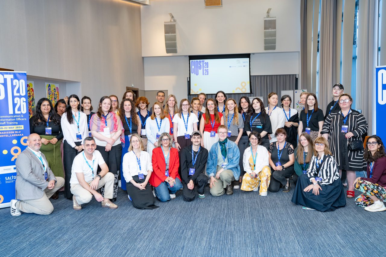 Group photo