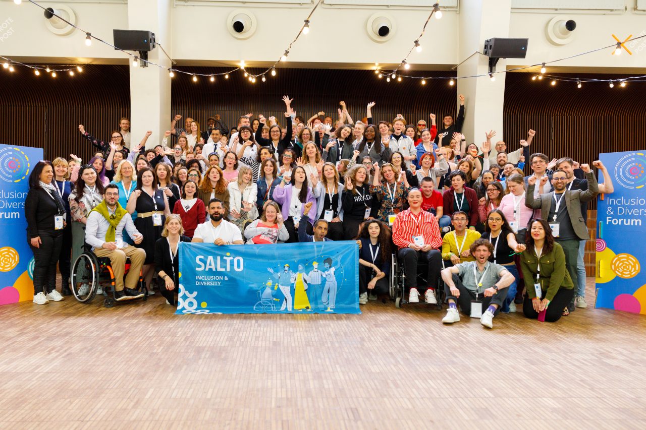 Group photo